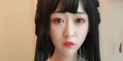 moe刘玥 唱吧,玩音乐,就上唱吧!
