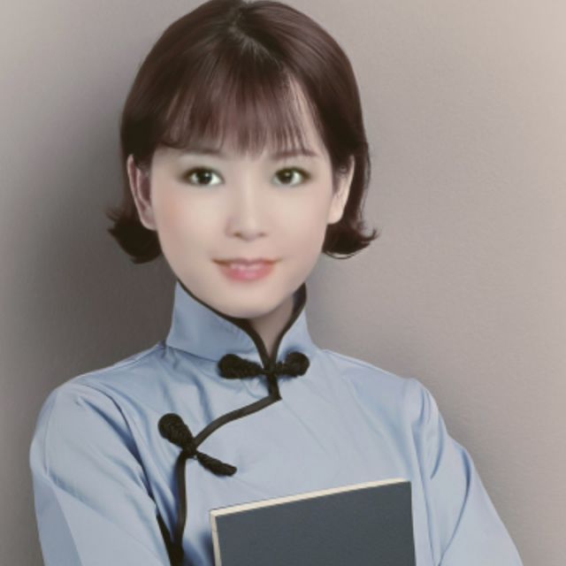 少年爱姑娘