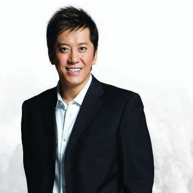 涛声依旧 - 小哥戒币(09) 唱吧,玩音乐,就上唱吧!
