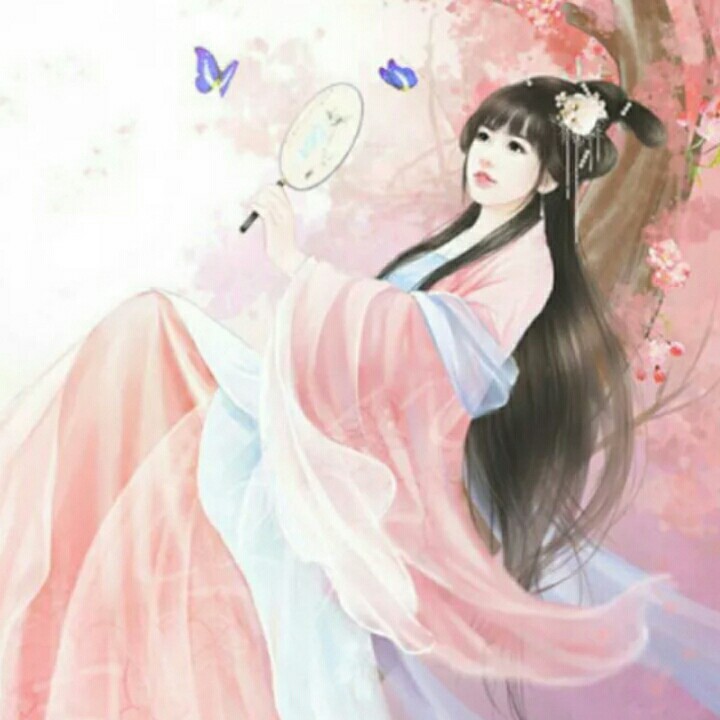 花桥流水【糖豆提供】 - 何仙姑醉酒 唱吧,听见歌声遇见你