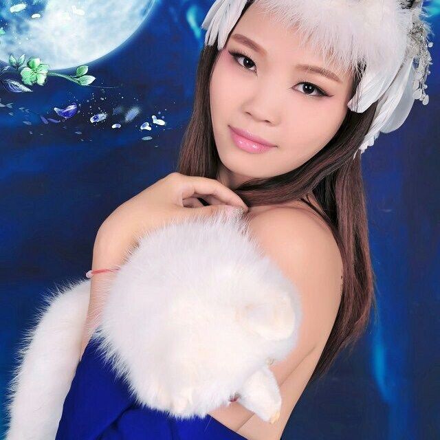 叹情缘