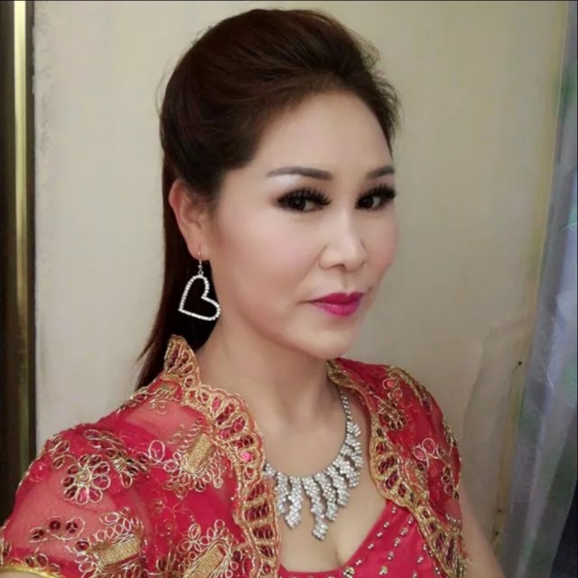 越调 七擒孟获 一杯酒【知慈剪辑 标清版】 - 小凤梅 唱吧,听见歌声