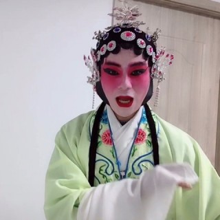 扬剧 双下山【现场版】