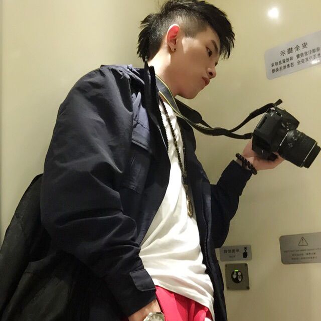 四川 小虎