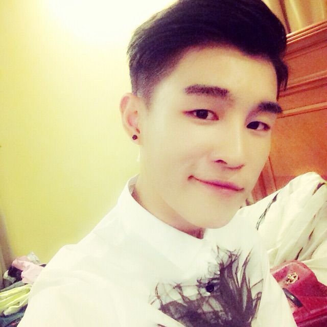 我的心只可容纳你 - &trade;陈元虎marcos 唱吧,玩音乐,就上唱吧!