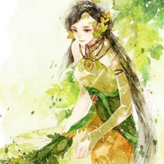 夕山谣【完整原版】