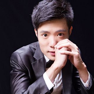 好想大声说爱你【灌篮高手动漫主题曲】 - 丷徐安