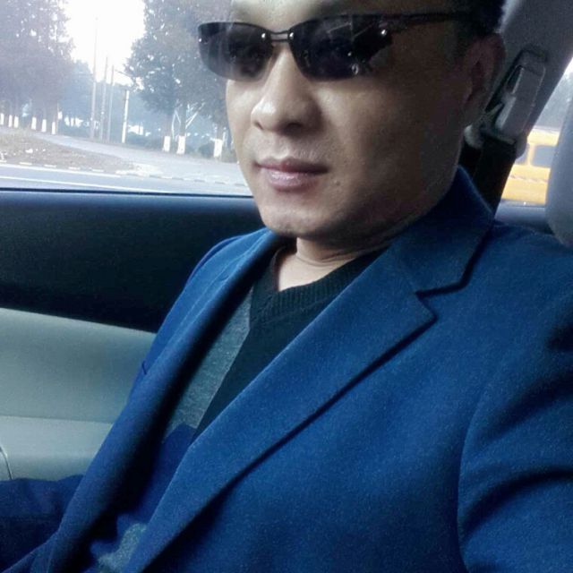 等你等了那么久 - 梅浩势 唱吧,听见歌声遇见你