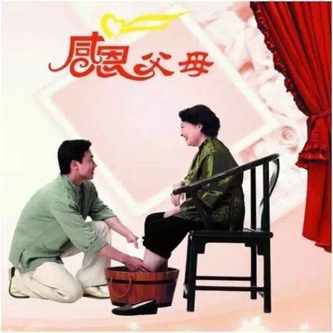妈妈的愿望【爷帅熙分享】