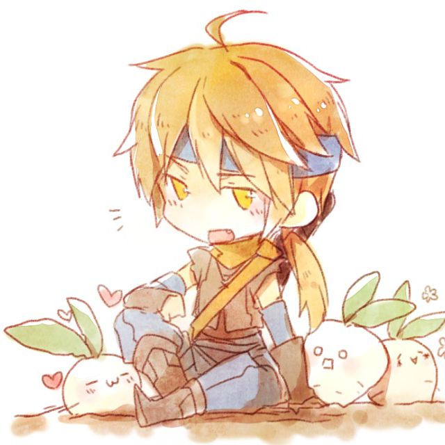 问尘【正常版】