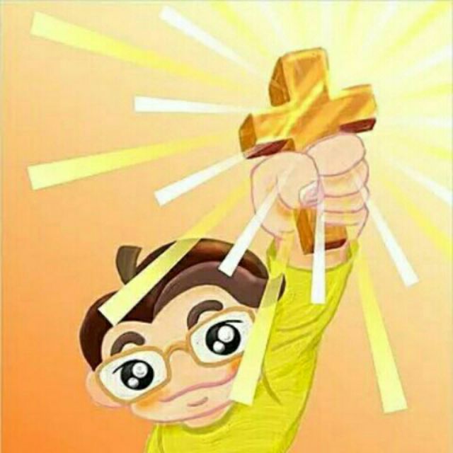 磐石磐石耶稣基督【加速版】