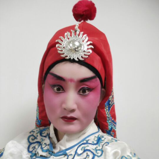 秦腔丁郎祭母 语风制作