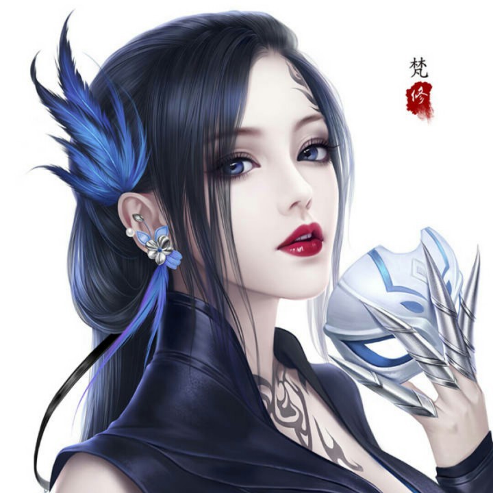 悟空【女生版】