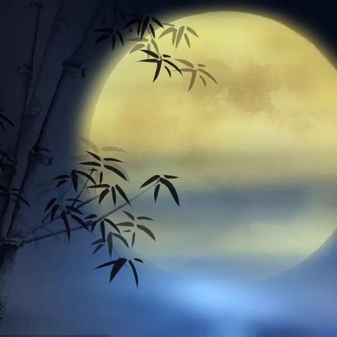 晴空月儿明【原版】