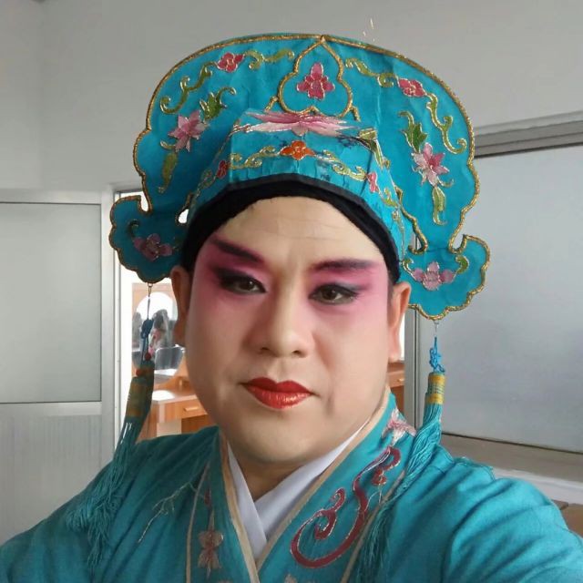 评剧《败子回头》夸花翎 伴奏