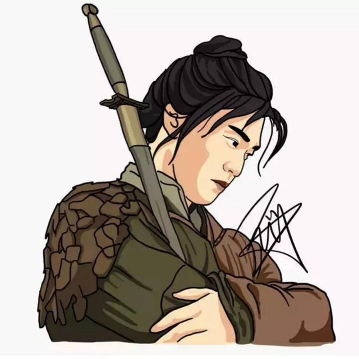 一生所爱