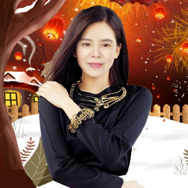 白炭红火方佩华【沪剧】