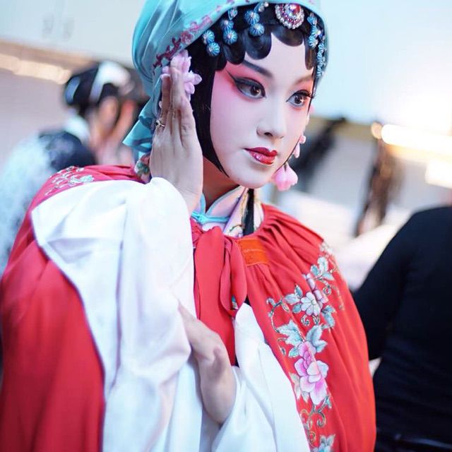 牡丹亭 寻梦[懒画眉]
