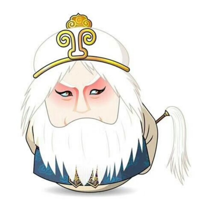 孤王在长亭把旨传【降e调】