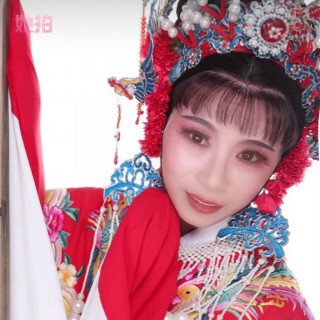 越剧《五女拜寿-跪夫》【麦莎】