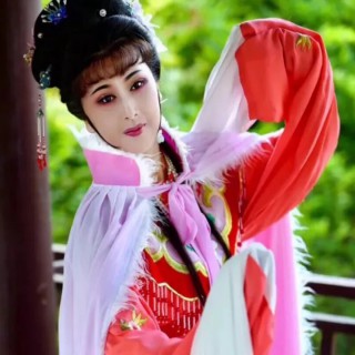 双玉蝉 菱花镜【越剧】