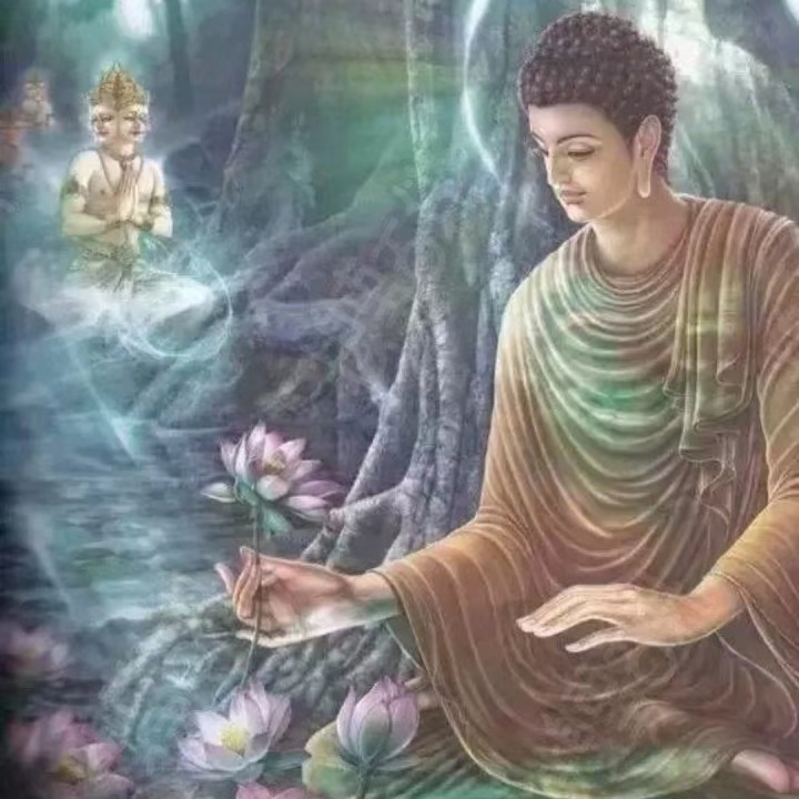 南无阿弥陀佛之思乡佛号 - 嚅二e我佛慈悲 唱吧,玩音乐,就上唱吧!