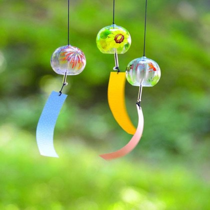 我在红尘中遇见你 - 风铃儿 唱吧,听见歌声遇见你