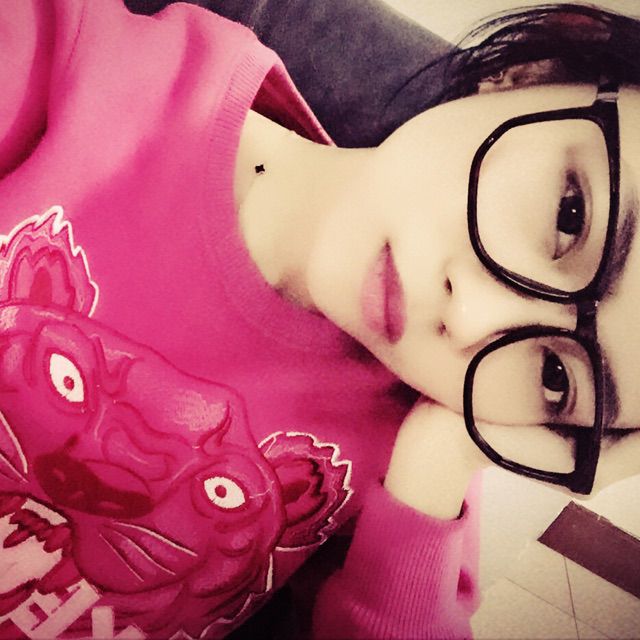 mc韩雅乐-为了你【气质指数传】