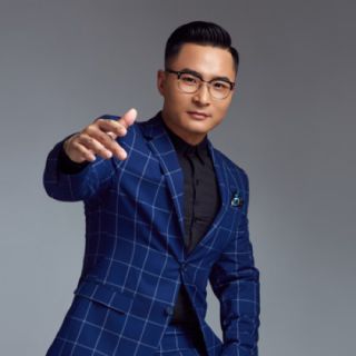 往后余生 - 歌手陈奕衡 唱吧,玩音乐,就上唱吧!