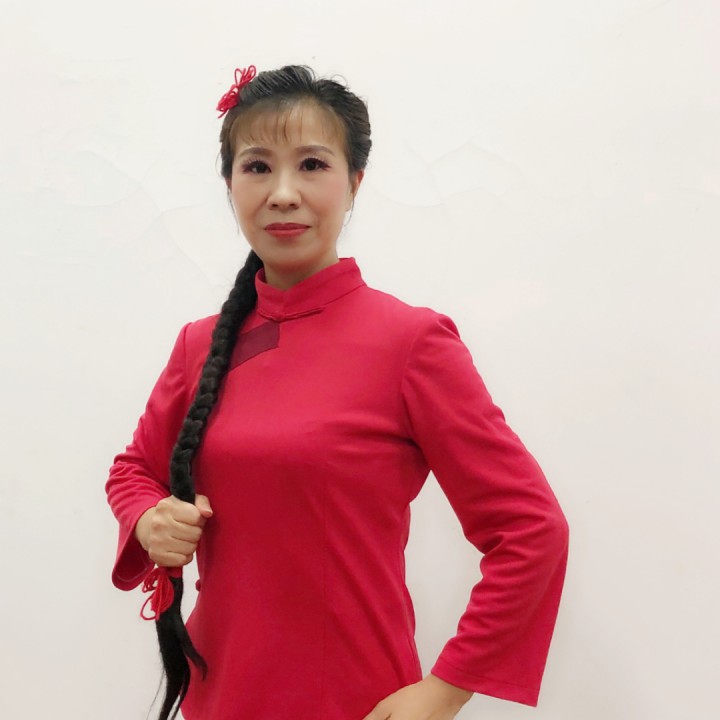 沪剧 啼笑因缘 裂卷
