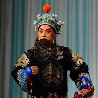 粉墨春秋 李欣版【京剧】