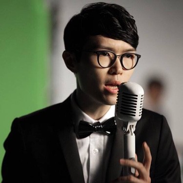 三人游 - alex.北极星 唱吧,玩音乐,就上唱吧!