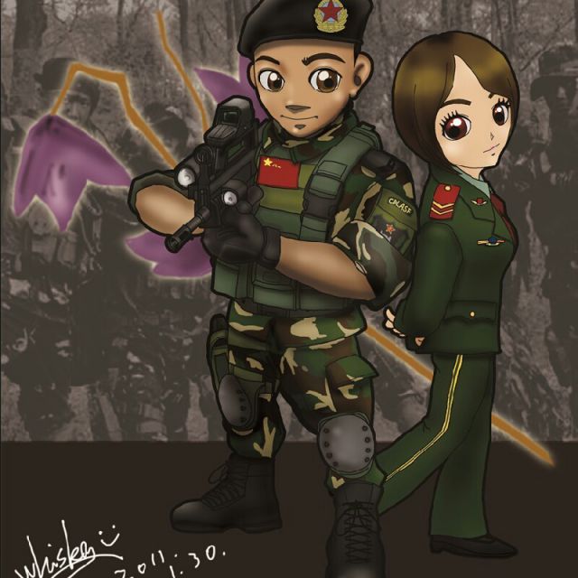 心要飞【原版】