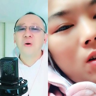 二人转小帽《双回门》