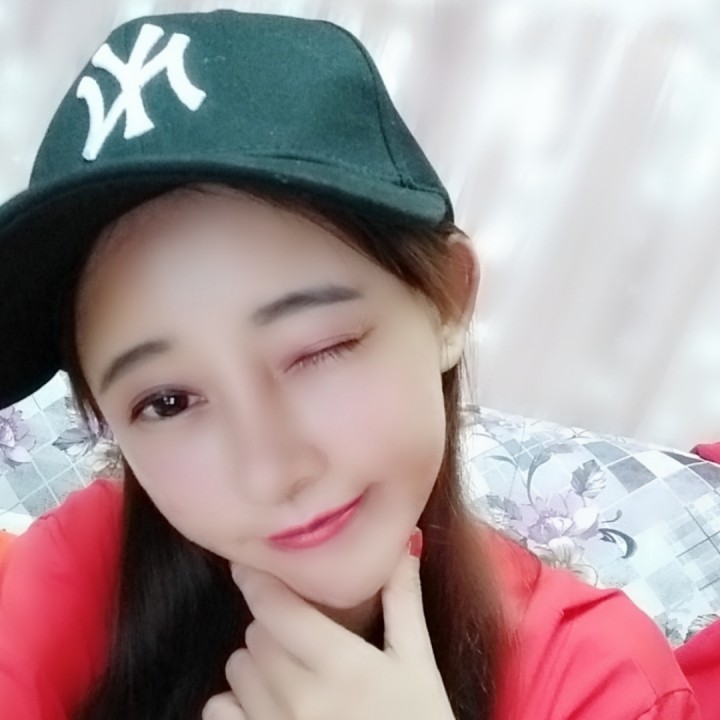 大蜜lily和王耀晗图片