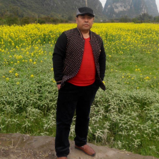 杰子哥,