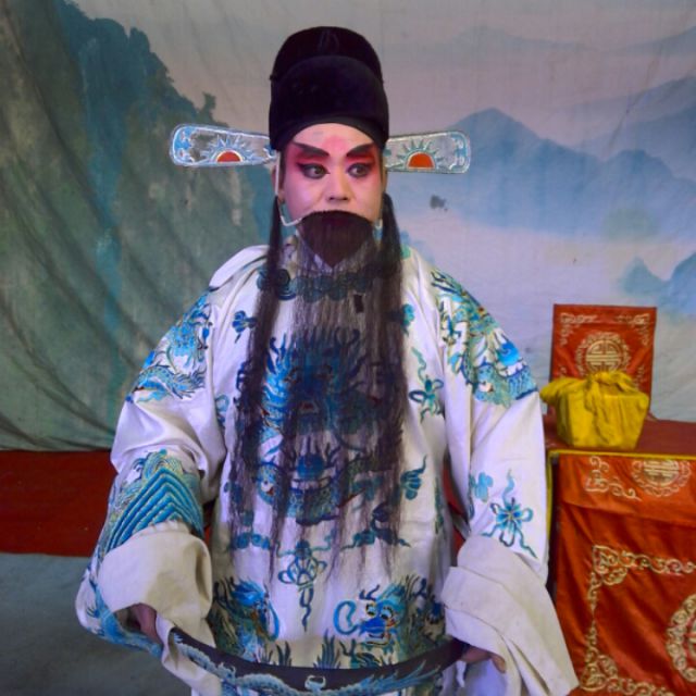 河北梆子 蝴蝶杯 出城来 - 成就梦想614416 唱吧,听见歌声遇见你