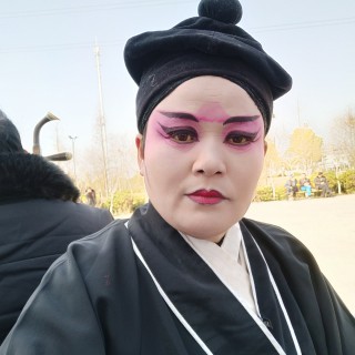 淮剧刘贵成私访 驴铃声声【原版消音】