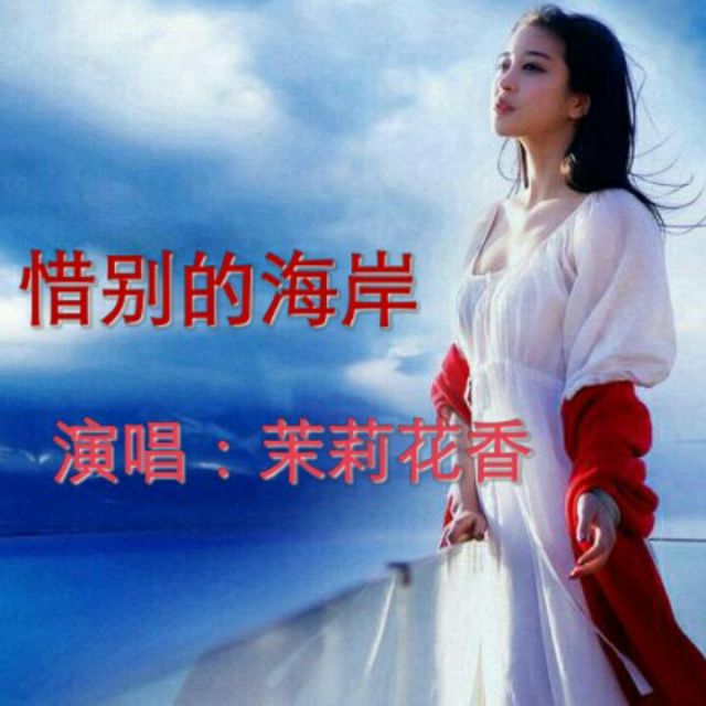 惜别的海岸