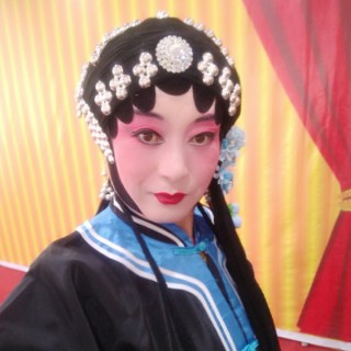 马友仙 十五贯【永远的45度角】