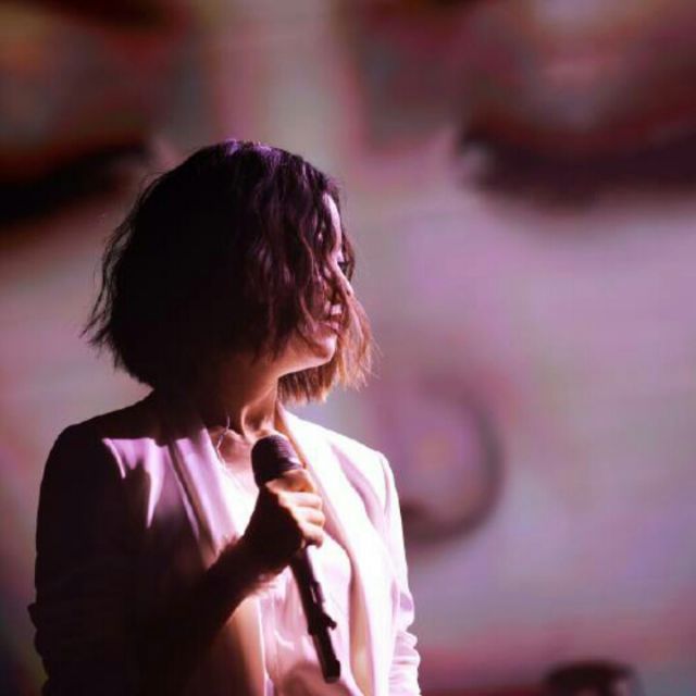 00:00 00:00 只是  9.15   aa贝壳44            姚贝娜那个太难了.