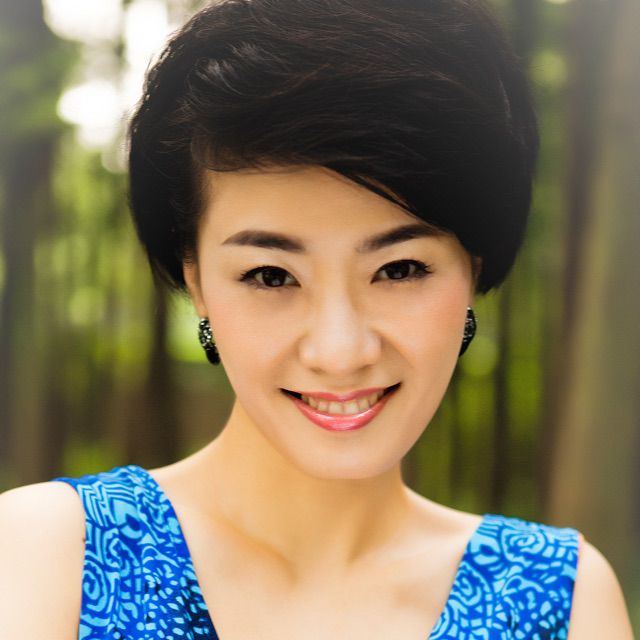 再回首 - 月月与笑笑之戴月好声音 唱吧,最时尚的手机ktv