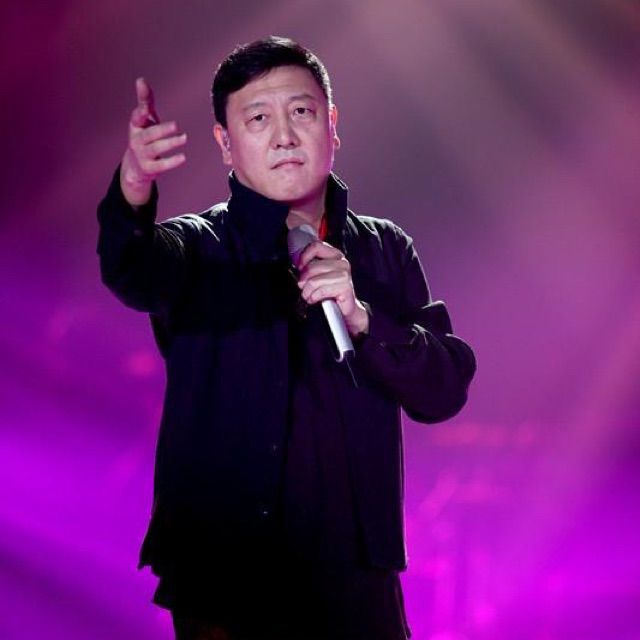 父亲的草原母亲的河 - 唱吧,最时尚的手机ktv