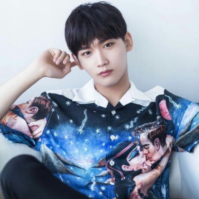 走着走着就散了