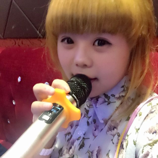 阿琳*