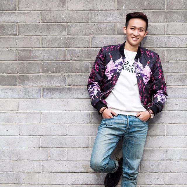 心中的日月 - 王星皓_ 唱吧,听见歌声遇见你