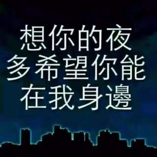 今夜我又想起你