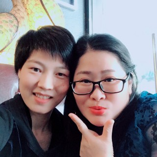 我可以 jenny 周莉茹 唱吧,听见歌声遇见你