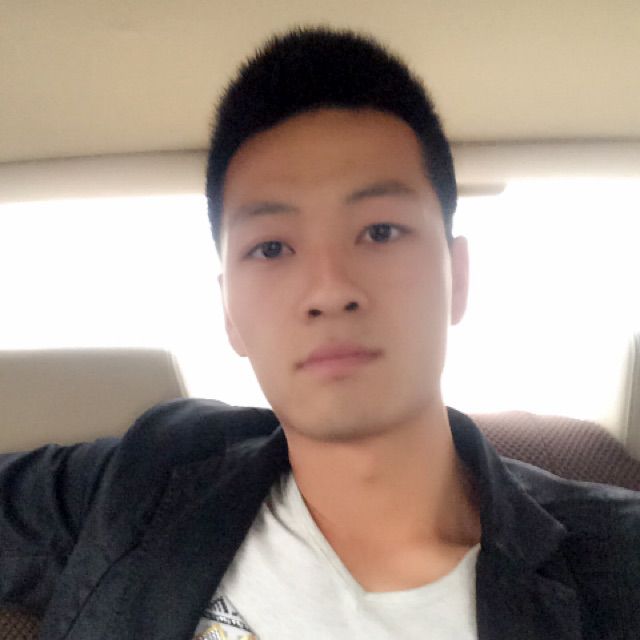 唐山爷们