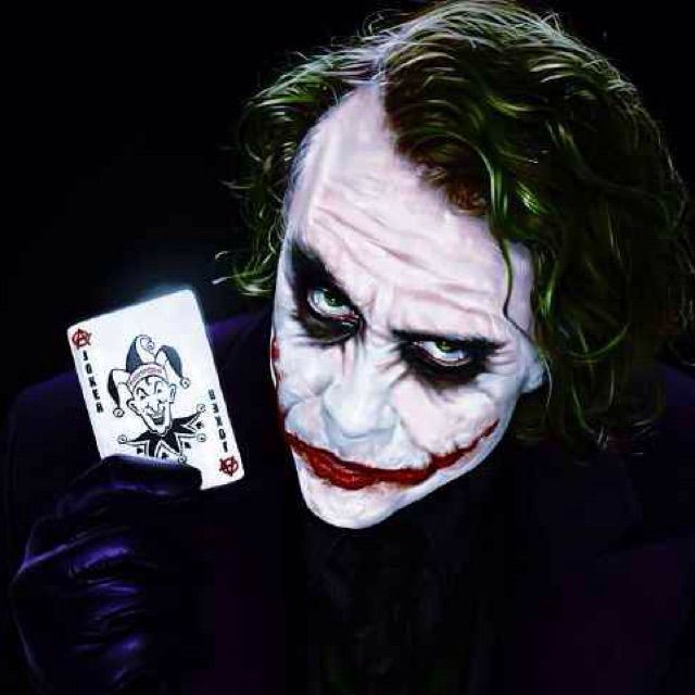 joker